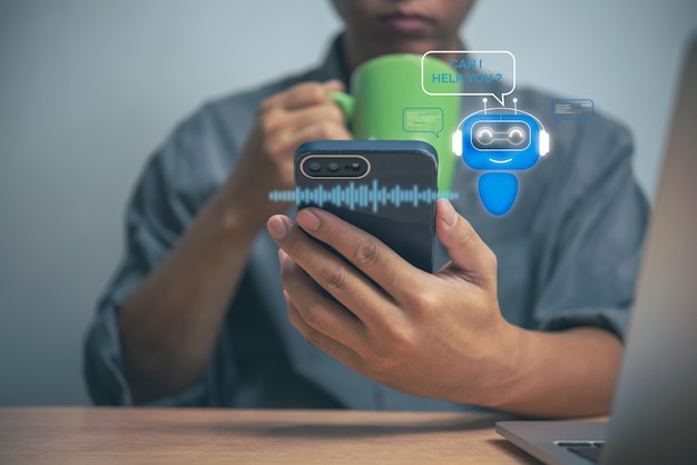 Desenvolvimento web responsivo mostrando interface moderna e experiência do usuário otimizada