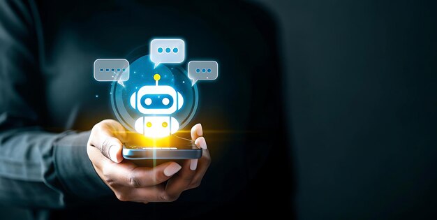Contatos Charles - Equipe profissional de atendimento ao cliente disponível para suporte